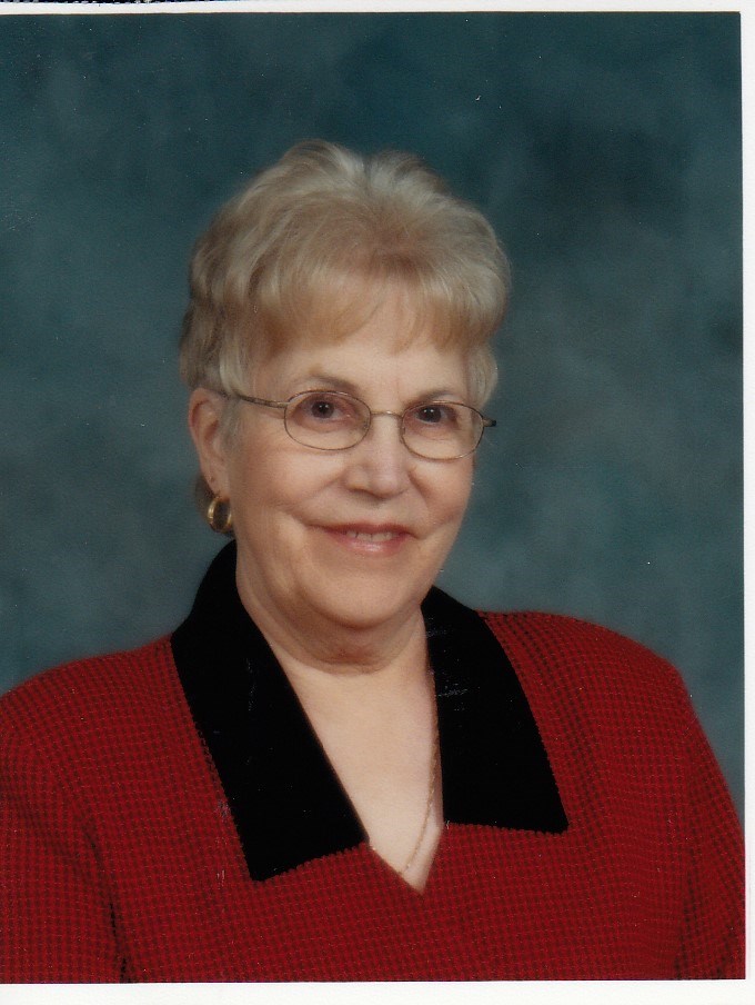 Lorette Waddell Obituary Edmonton, AB