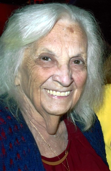 Obituary of Barbara W Esposita