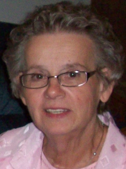 Obituary of Jeannette Marie Eichorn