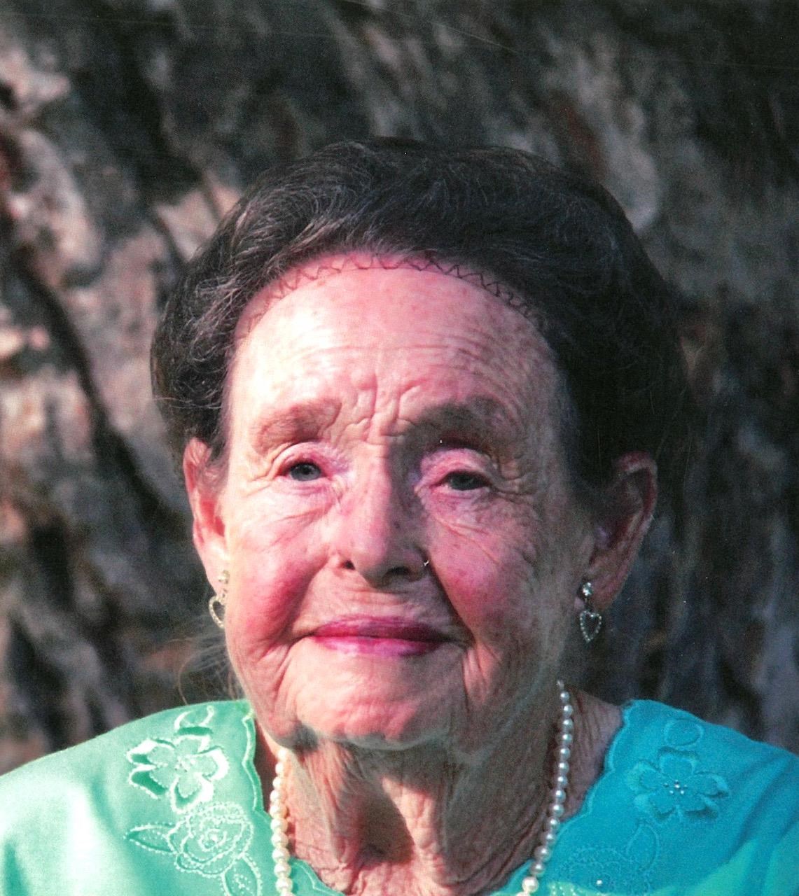 Obituary of Juandell Jean Casey