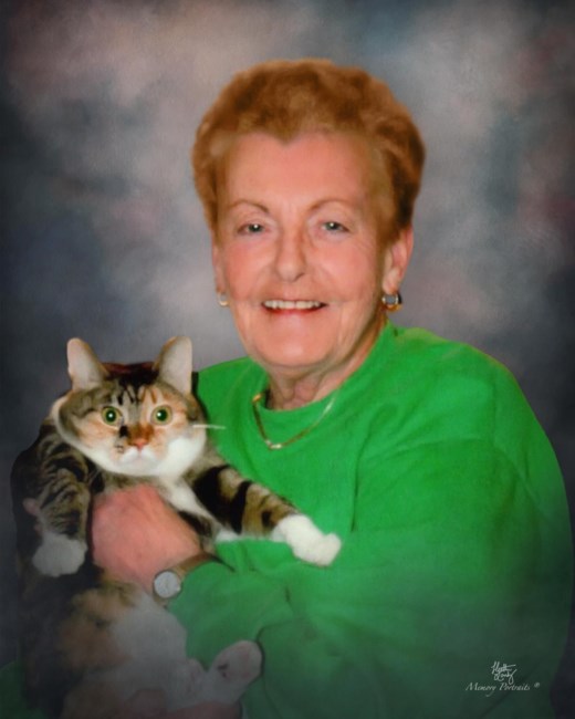 Obituary of Lois Ann Howell