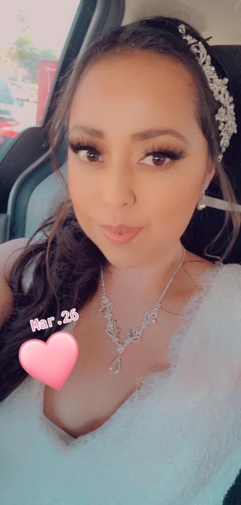 Obituary of Sonia Pilar Gonzalez Vasquez