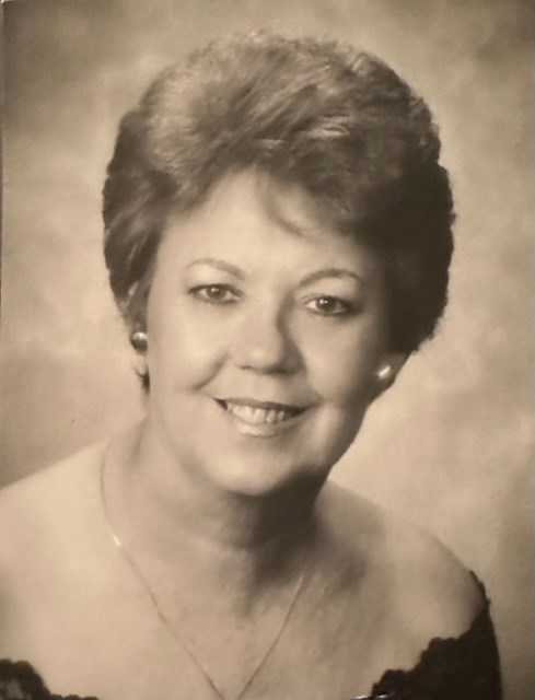 Obituary of Marlene Crews