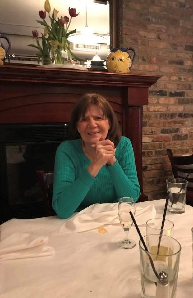 Obituary of Pamela Ann Fuscone