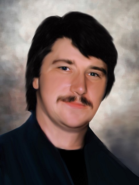 Avis de décès de Bill (William) Alan Salmon