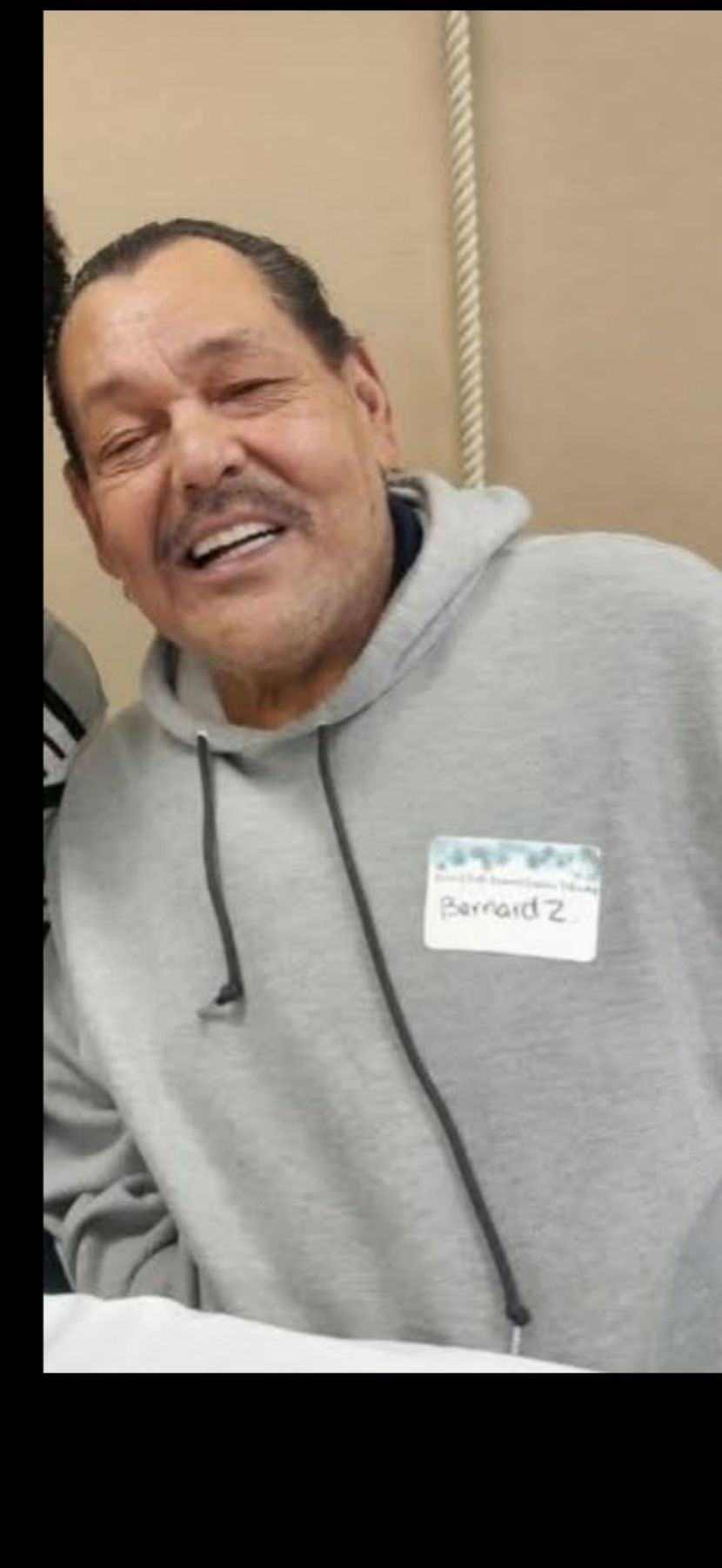 Obituary of Bernard Zablocki