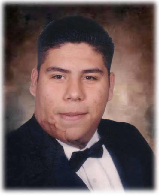 Obituary of Jose Gordo Tobar