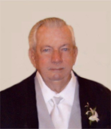 Obituary of James F. "Fred" McDonald Jr.
