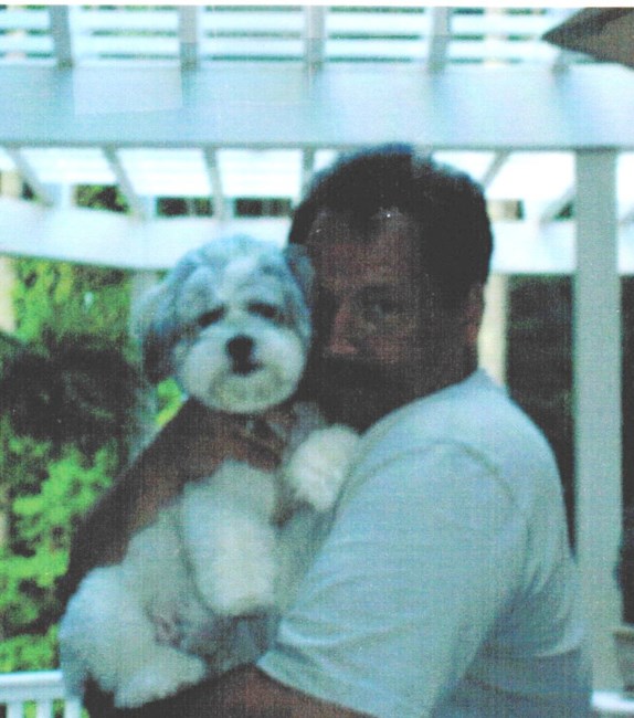 Obituary of Michael Anthony Lippert