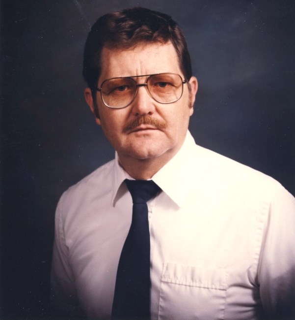 Obituary of Dewey O. Beaver