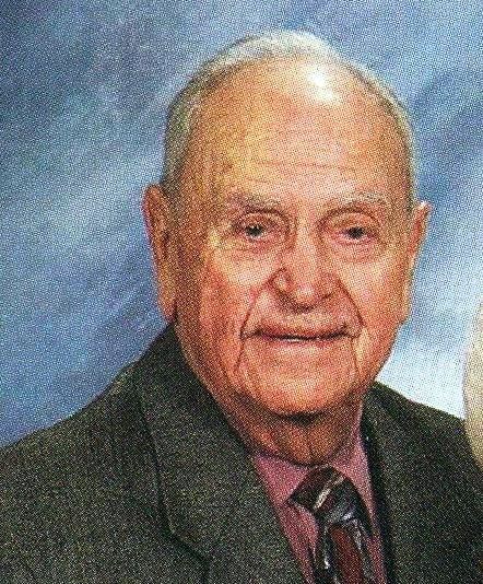 Avis de décès de Robert Stanley Trull