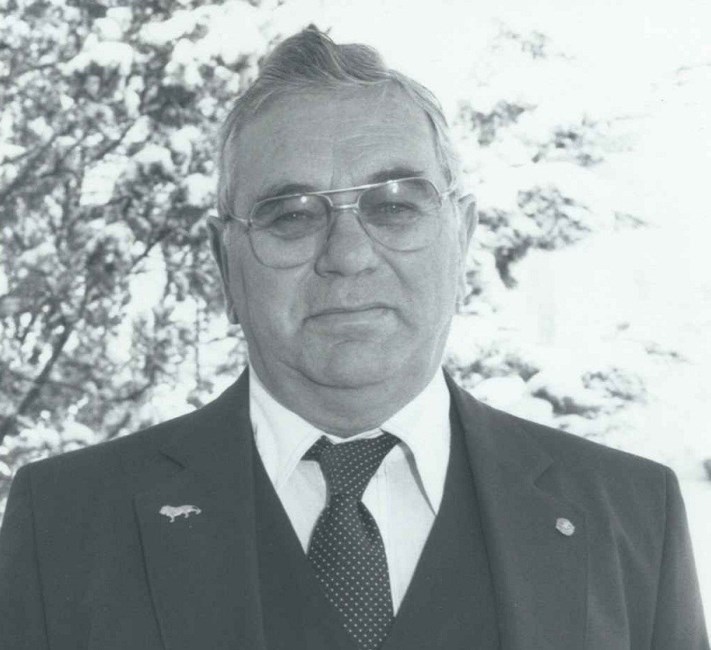 Obituary of Theodore Ted A Fritz