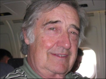 Avis de décès de Laurent Dulude