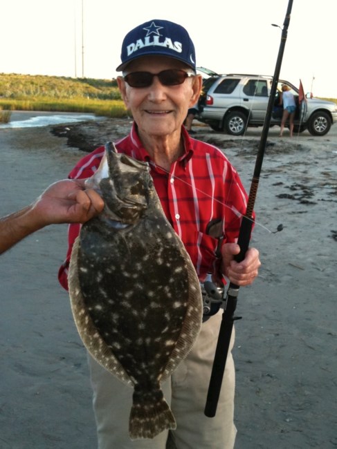 Obituary of Burney Aucoin