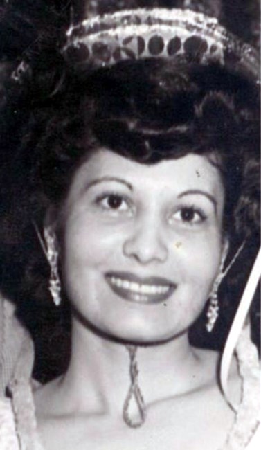 Obituary of Mary E. Forsythe