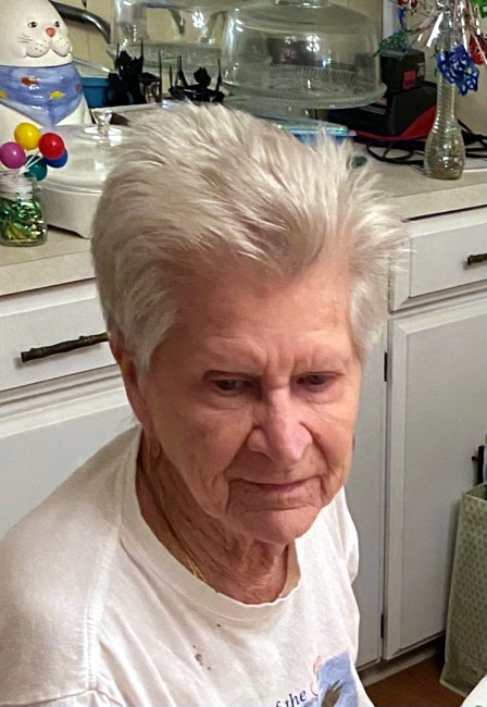 Obituary of Frances Ernestine Akers