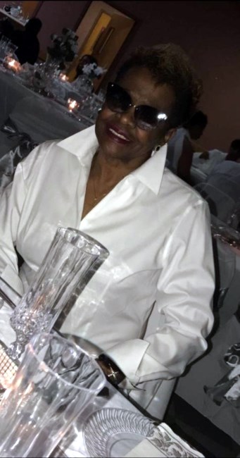 Obituary of Jacqueline Yvonne Gilmore