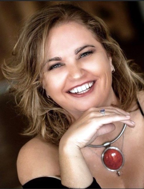 Obituary of Bridgette Renee Mitchell