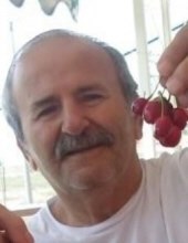 Obituary of John Harissis