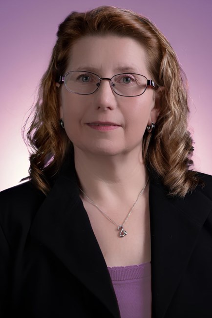 Obituary of Victoria Leah Hanely