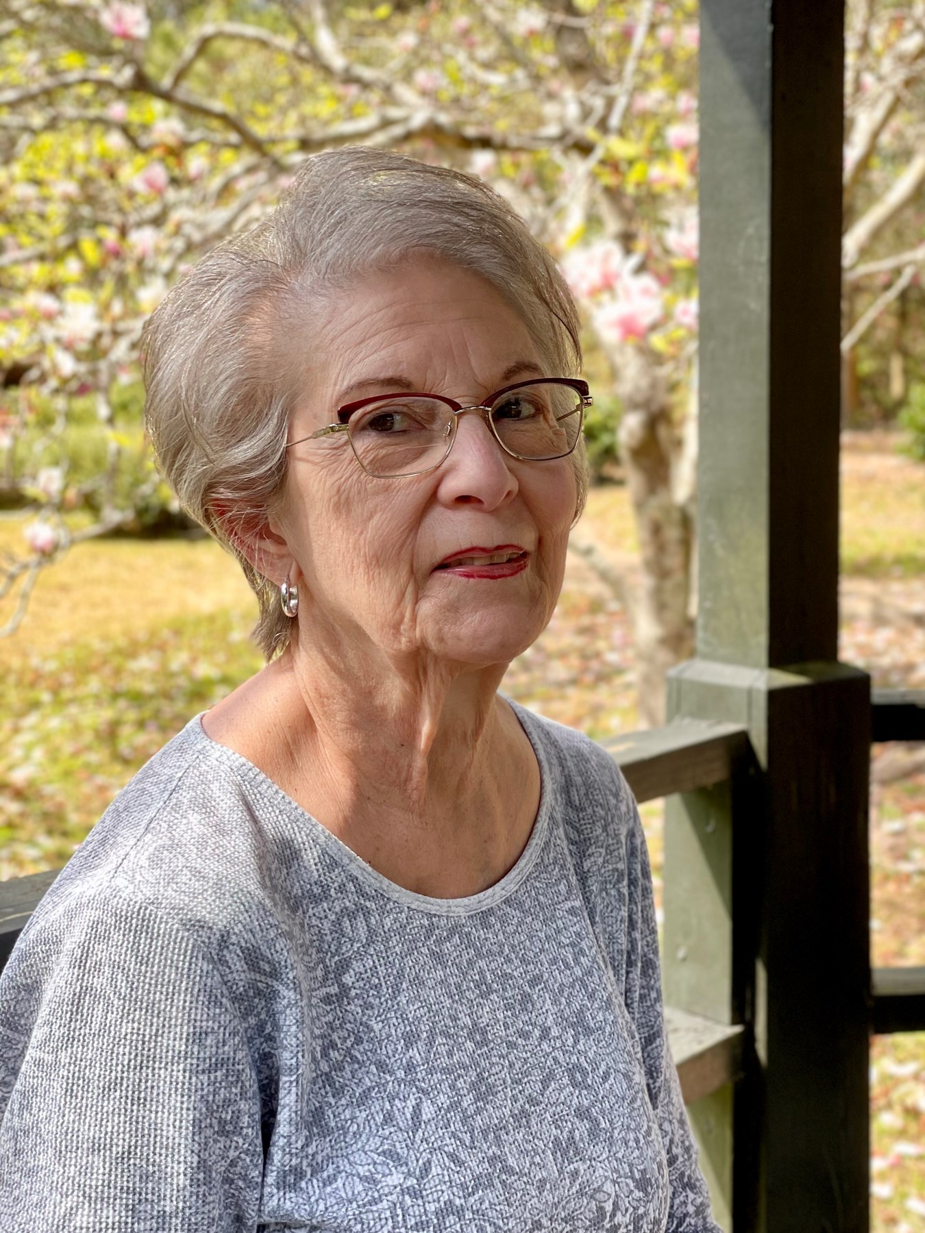 Obituary of Linda Ashford Coarsey