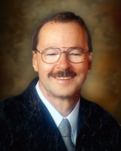 Obituary of Paul Mack Mann