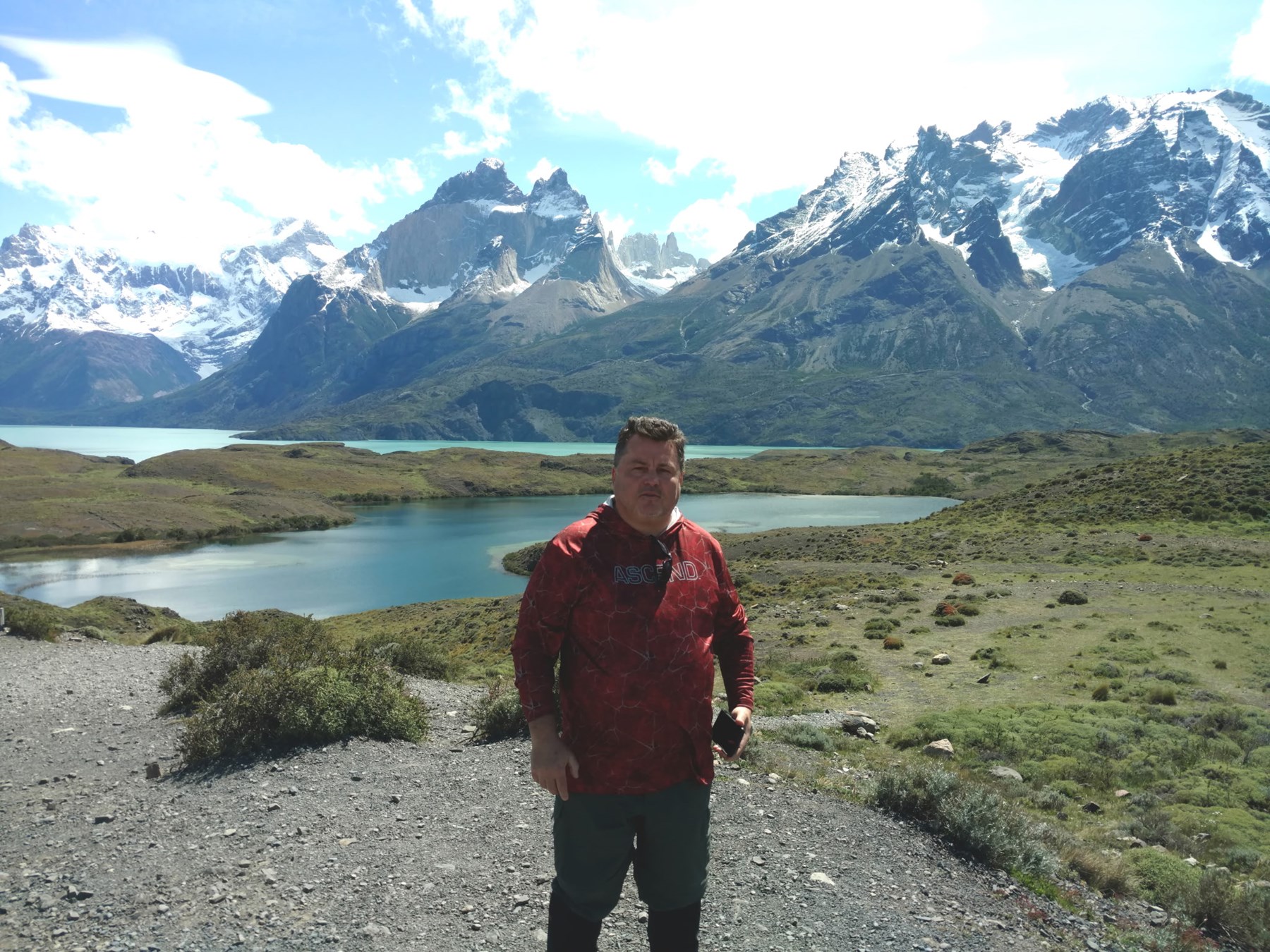 Obituary of Dan Orfescu