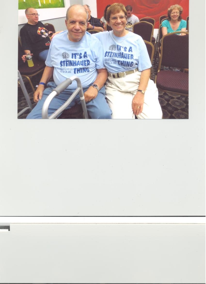 Obituary of Alan J. Cohen