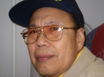 Obituary of Augusto Cadag