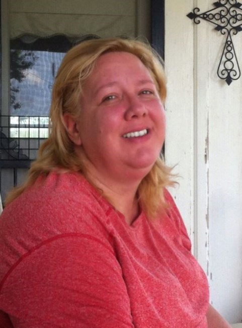 Obituary of Sharon Rene Cedillo