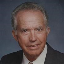 Obituary of Mr. Eston Pendley
