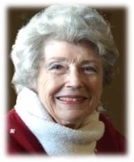 Obituary of Martha Shearer Henry