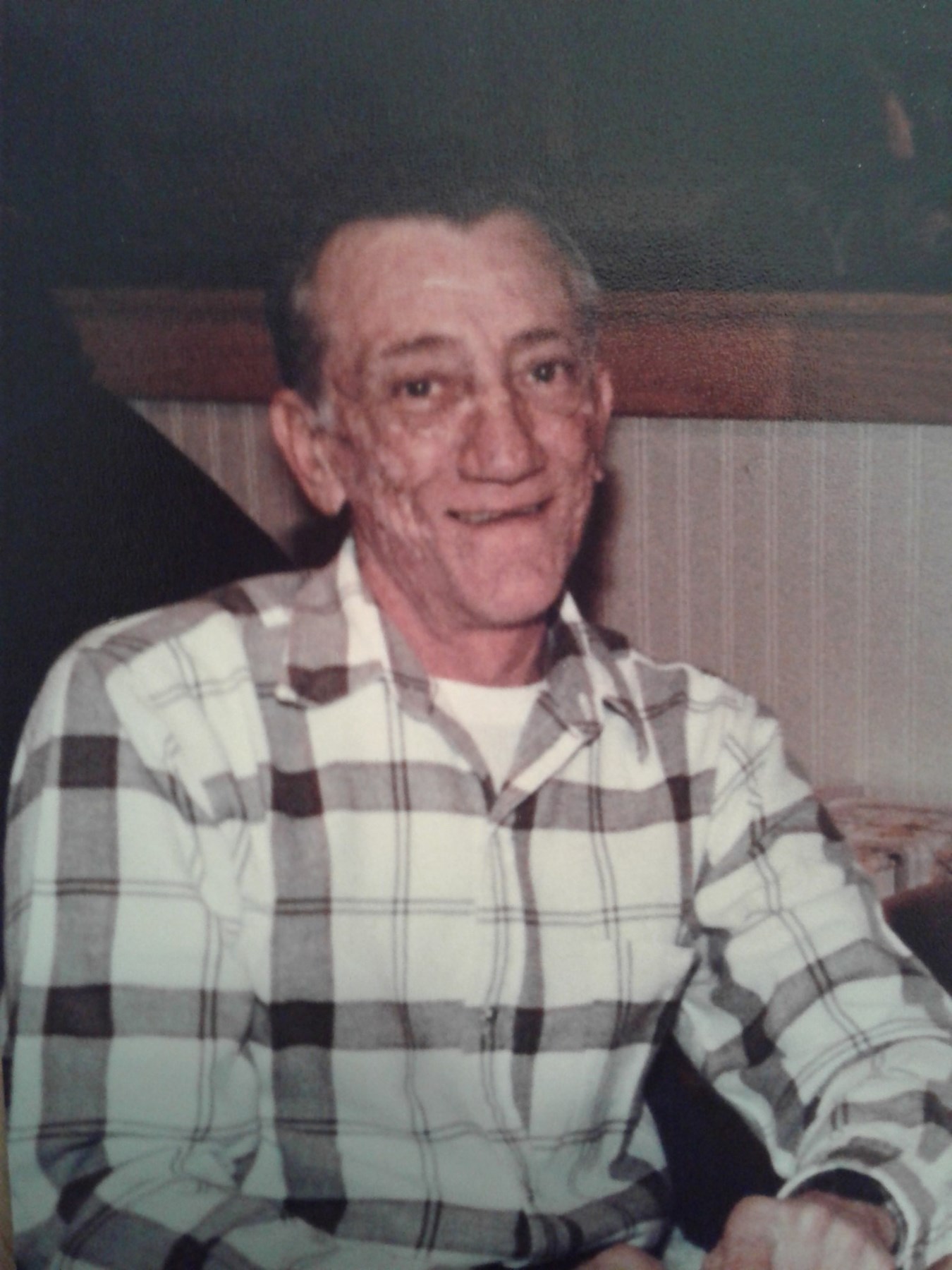 Obituary of Ernest N. Boczar