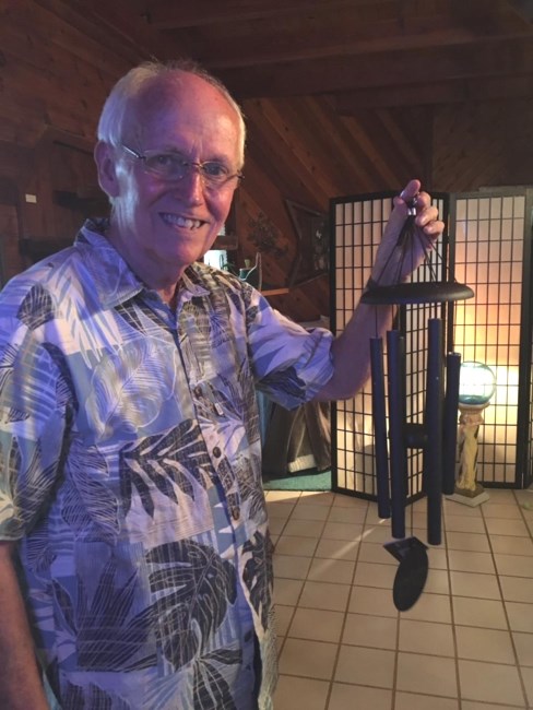 Obituario de James Robert Duke Jr.