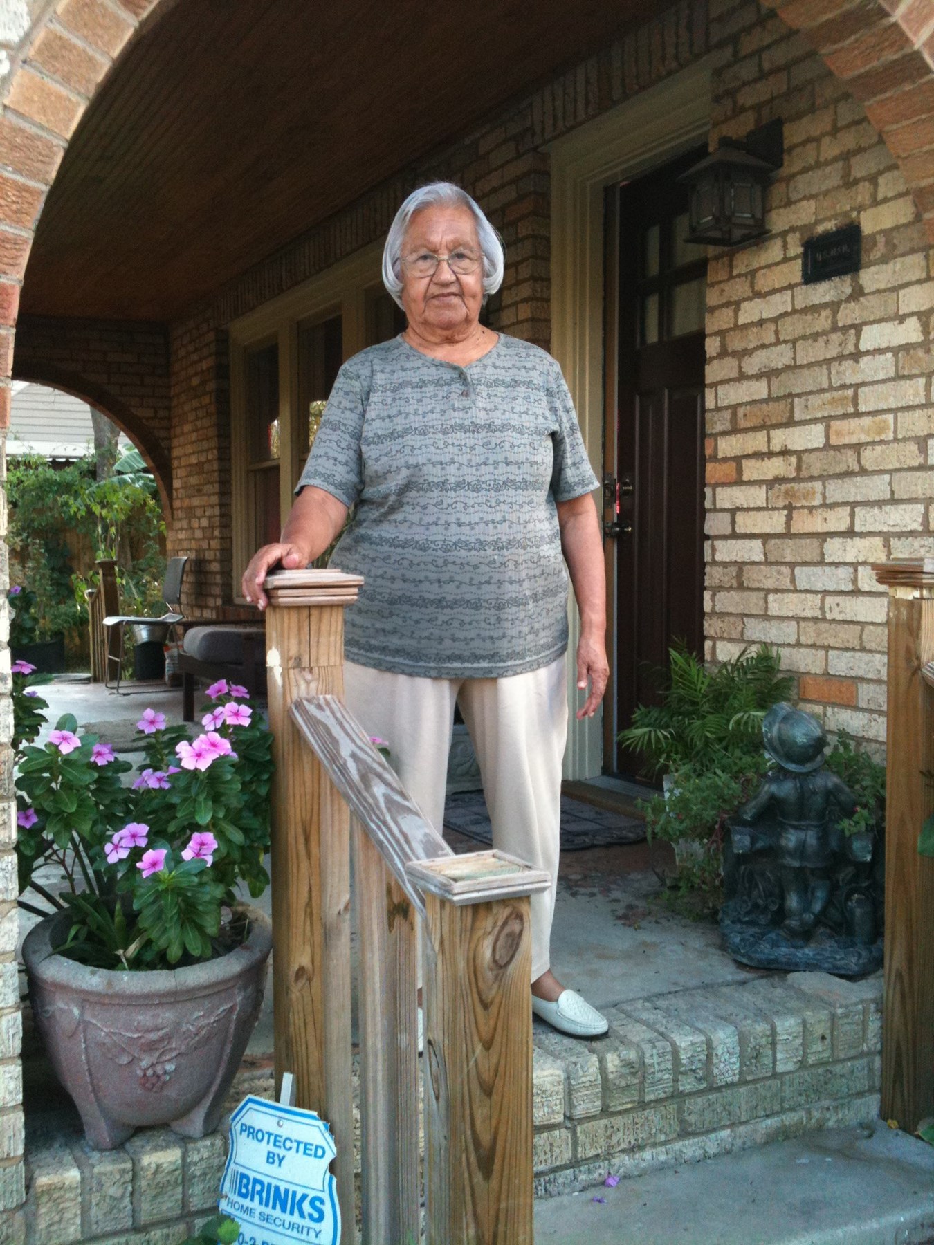 Obituary of Petra Hernandez Avalos