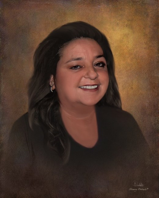 Obituary of Tammy Renee Vick