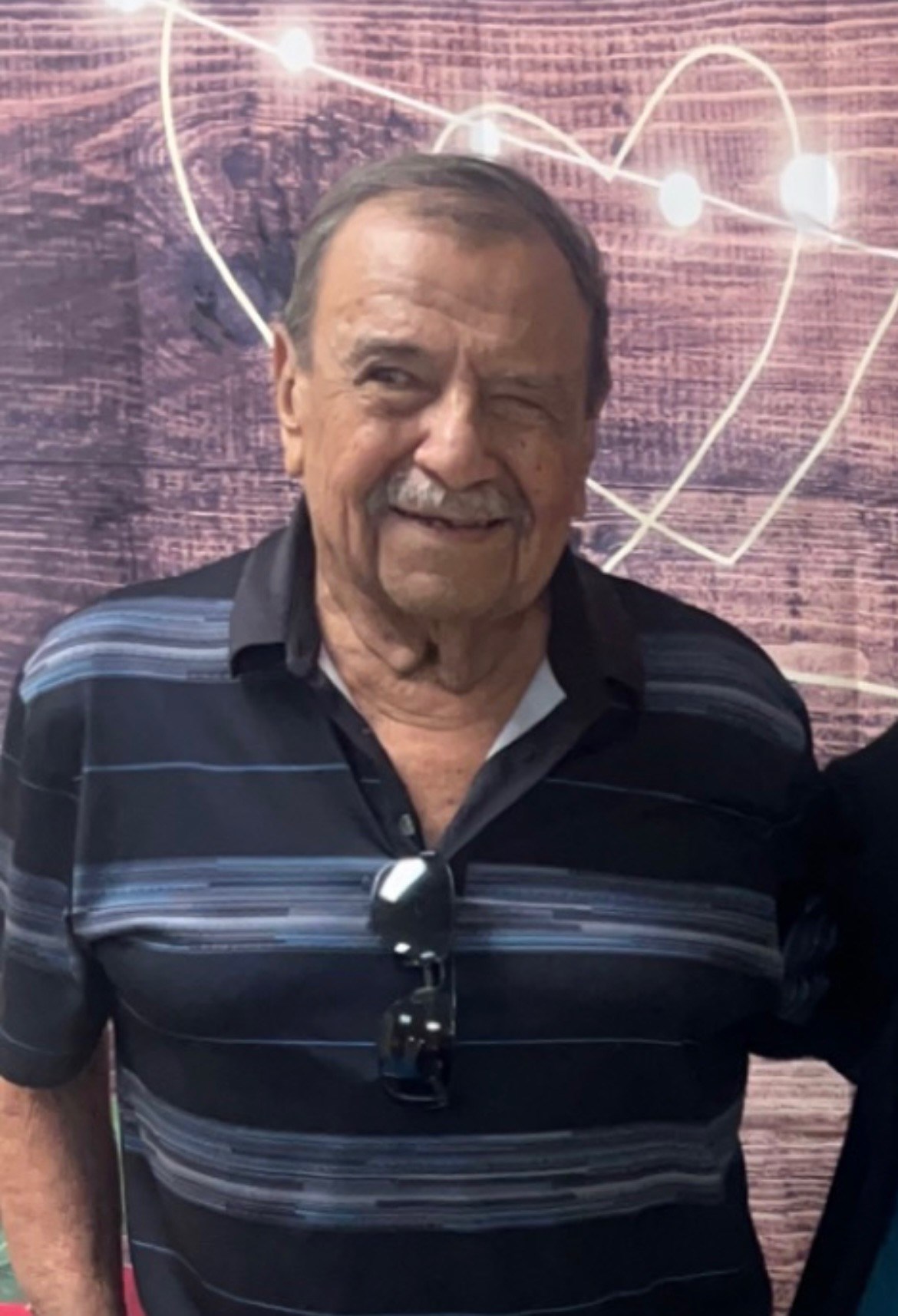 Obituary of Rufino M. Cantu