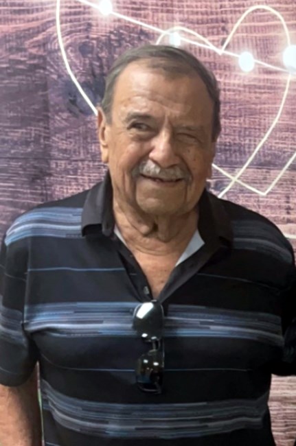 Obituary of Rufino M. Cantu