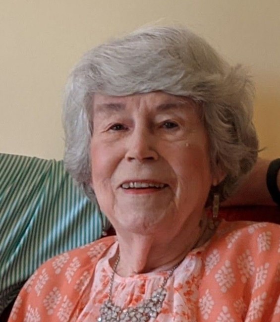 Obituario de Joyce Lee Correll