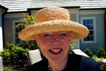 Obituary of Doris Sjostrom Gilfillan