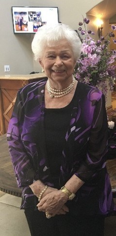 Obituario de Elizabeth Lilly Hanisch Green