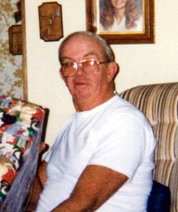 Obituary of John Wayne McCracken