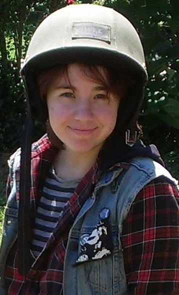 Obituary of Savannah Elizabeth Robb