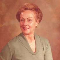 Obituary of Barbara Bullock Minnix