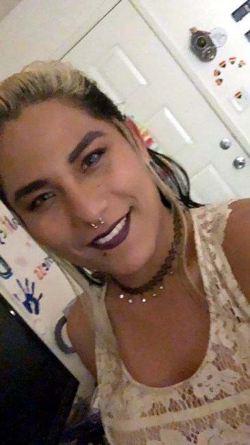 Obituary of Claudia Cloud Lucrey