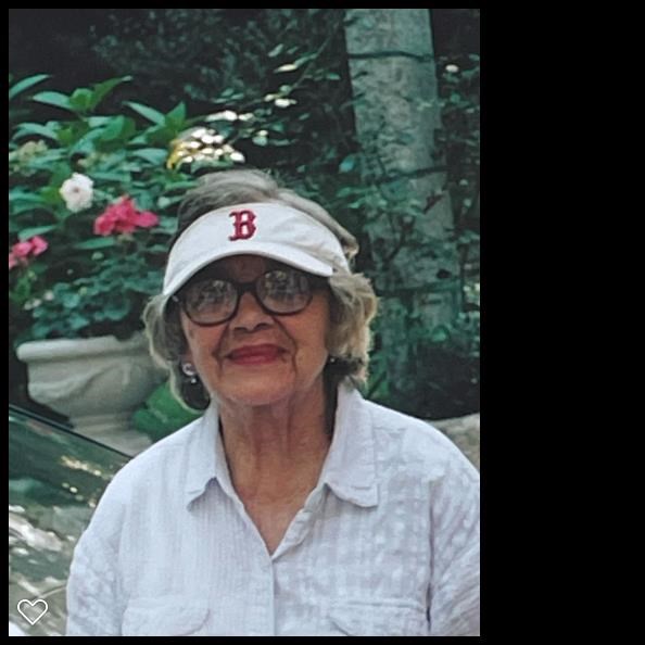 Obituary of Orceal Amelia Pendleton