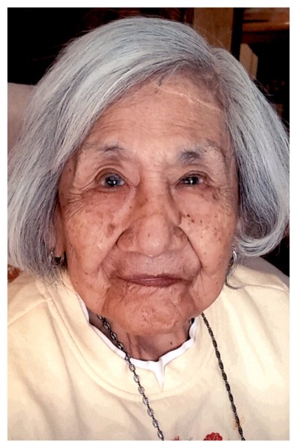 Obituary of Felipa R. Gomez