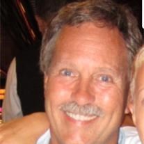 Obituary of Steve J. Edwards