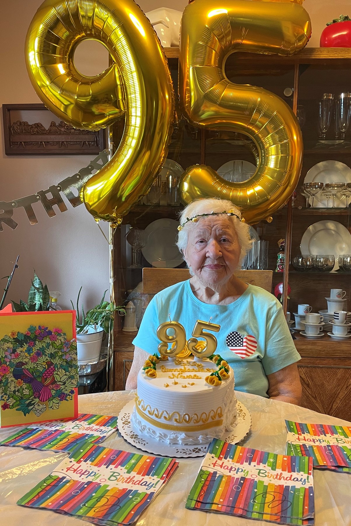 Obituario de Teresa Selva