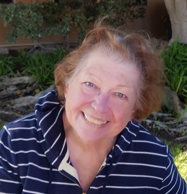 Obituary of Kathryn Janet Kaveney